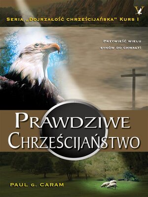 cover image of Prawdziwe Chrześcijaństwo